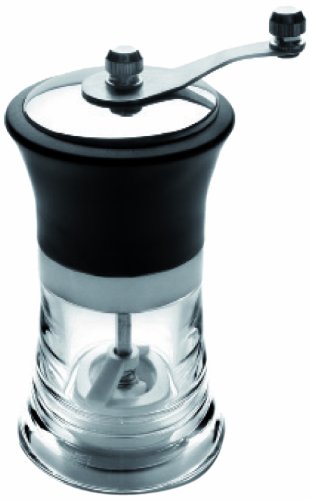 Ibili 791960 Salz- oder Pfeffermühle