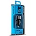 Produktbild Car Charger iMyMax 3,4A (C34), Doppel-und Schnell-Ladegerät, for android und Apple Geräte (black/grey)