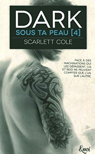 Recherche et téléchargement gratuits de livres PDF Dark RTF