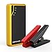 Produktbild DBPOWER 300 A 8000 mAh Tragbarer Mini KFZ Jump Starter, Notfall Akku Booster Pack, Power Bank mit LED-Taschenlampe für Handy Tablet und Mehr, 2,5 l Benzin Motor Max