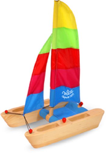 Imagen 2 de Vilac - Catamaran (2927)