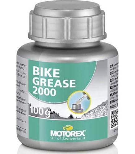 Grasso Al PTFE EXUSTAR Per Meccanica | Tubetto 150 Ml Con Beccuccio Per Lubrificazione - Foto 11