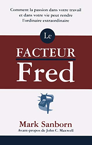 Le facteur Fred Le facteur Fred