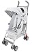 Maclaren BMW Buggy (Silver)