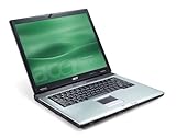 Acer TravelMate 2355LMi 38,1 cm (15 Zoll) XGA Laptop (Celeron M 360 1.4 Ghz, 512MB RAM, 60GB HDD, DVD-Dual, XP home) - 