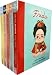 Produktbild Little People, Big Dreams 5 Books Collection Set (Amelia Earhart, Marie Curie, Maya Angelou, Coco Chanel)