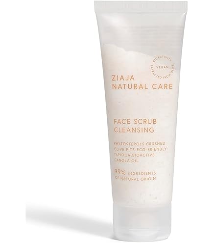 GRATIAE - Renewing Facial Peeling Gel - Gel exfoliante facial