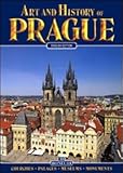 Image de Praga. Arte e storia. Ediz. inglese