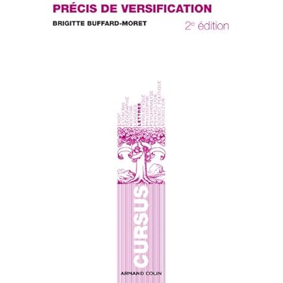 Free Precis De Versification 2e Ed Pdf Download Vincentmaria