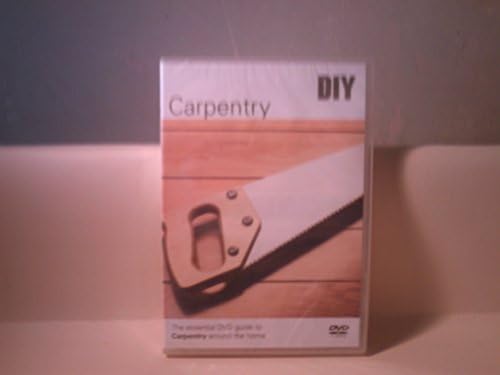 Carpentry - DIY [1112]