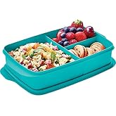 Tupperware Beslenme Kutusu Yeşil Renk 1 litre