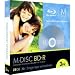 Produktbild Millenniata M-DISC Blu-ray Rohling 25 GB MDBD003 3 St. Slimcase