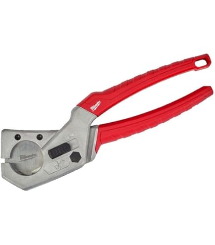 Tagliatubi Per Tubi Rigidi E Tubi Flessibili In Plastica | Dickie Dyer