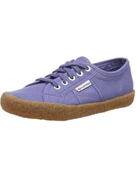 Superga Unisex-Kinder 2750 Naked Cotj Sneaker