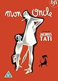 Mon Oncle [1958] [DVD]