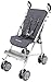 Maclaren Major Seat Liner Cardinal (Charcoal)