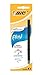 Produktbild BIC Kugelschreibermine (Atlantis Fluid, 0,35 mm, Blister) 2 Stück, schwarz
