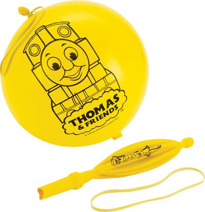 Preisvergleich Produktbild 14 Thomas & Friends 1 ct. Punch Ball