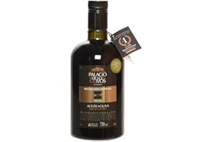 PALACIO DE LOS OLIVOS - Aceite de Oliva Virgen Extra (Variedad Picual) - 750 ml