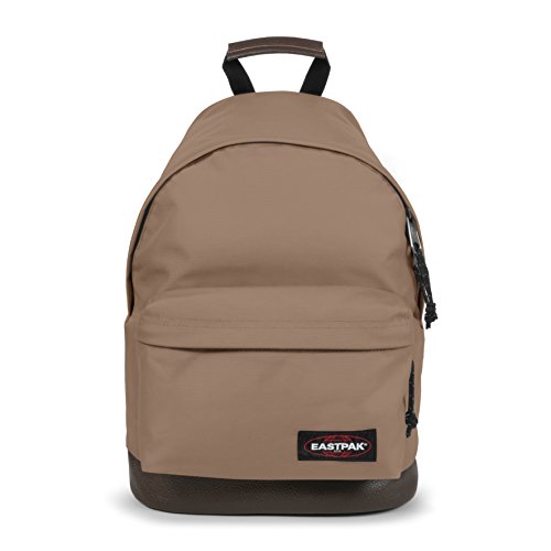 Eastpak Wyoming Rucksack 40 cm Cream Beige