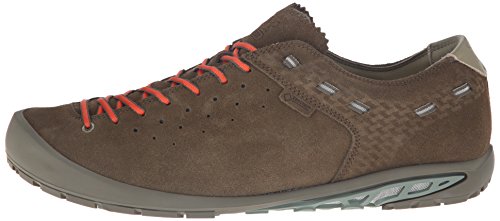 SALEWA MS RAMBLE GTX Herren Trekking- & Wanderhalbschuhe - 5