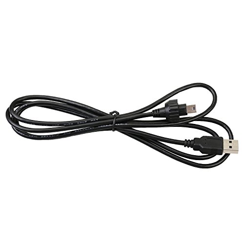 Preisvergleich Produktbild WiMiUS L2 Q6 Ladekabel im Wasser …