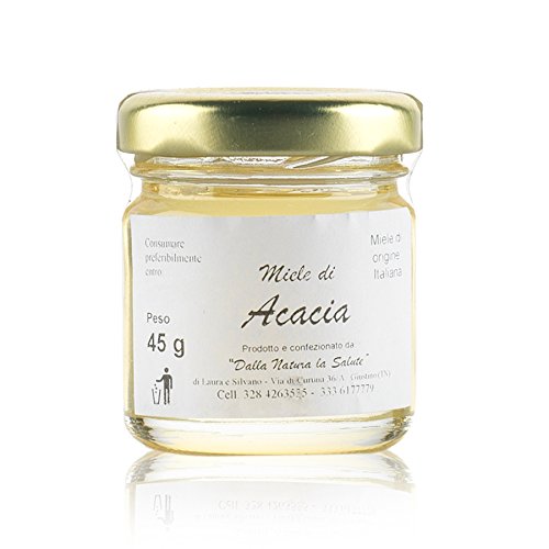 Preisvergleich Produktbild Miele di Acacia 45 GR