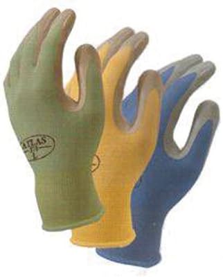 Atlas Glove Large Atlas Nitrile Touch Gloves NT370A6L