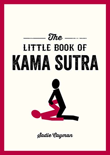 Preisvergleich Produktbild The Little Book of Kama Sutra