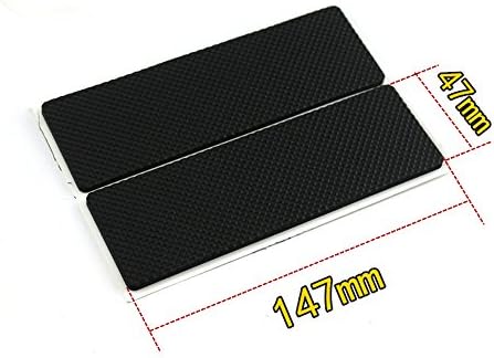 ShineCozy Chair Feet Floor Protectors,Protect Hardwood &amp; Laminate Flooring ,Furniture Pads Chair Leg Non Slip Pad Covers (47*147mm)