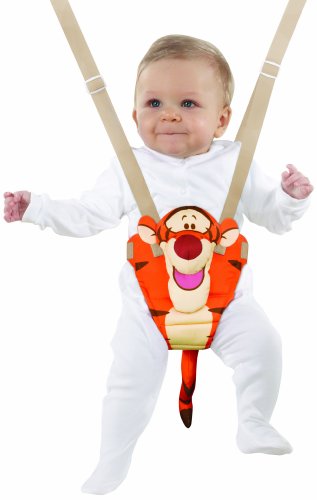 Disney Munchkin Tigger Bouncer