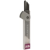 Scrikss Office 2 mm Min Min 12'lik Kutu 2B 2.0 mm