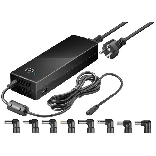 Preisvergleich Produktbild Wentronic Stabilisiertes Schaltnetzteil (8500 mA)