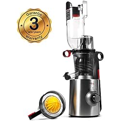 Extracteur de Jus EZIchef® Vitamin & press