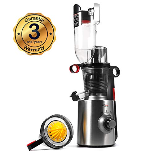 Extracteur de Jus EZIchef® Vitamin & press
