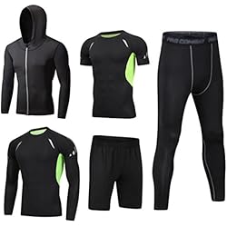 ROPA PARA CORRER HOMBRE visual data 6