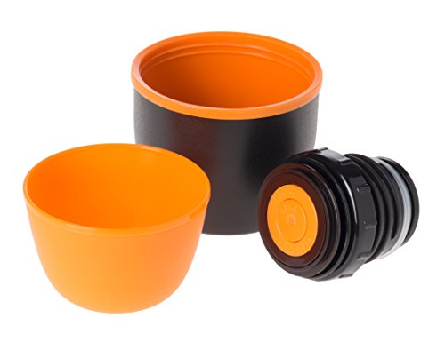 Isolierflasche 0,75 l - 4