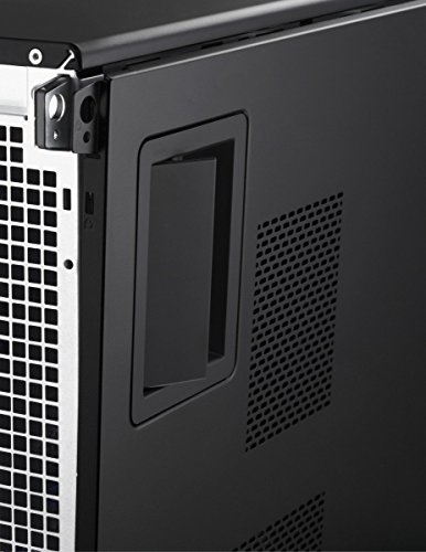 Dell Optiplex 7010DT Desktop-PC (Intel Core i3 3220, 3,3GHz, 4GB RAM, 250GB HDD, Win 8 Pro) schwarz. (Zertifiziert und Generalüberholt) - 8