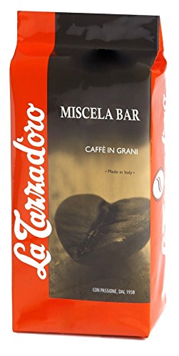 Bar Miscela, La Tazza D'Oro (FM Bar)