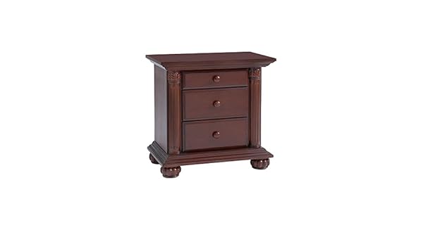 baby cache heritage nightstand