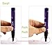 Zeagoo® 12 PCs/LOT Nail Art Pen Painting Design Tool Drawing for UV Gel Polish Made Easy