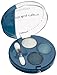 Bourjois Smoky Eyes Trio Eyeshadow No.07 Bleu Rock