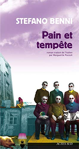 Pain et tempête Pain et tempête