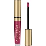 Max Factor Colour Elixir Soft Matte, Rossetto Matte Lunga Durata Idratante, 25 Raspberry Haze