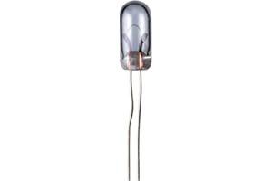 GOOBAY WENTRONIC Ampoule miniature Néon T1 0,56 W Câble perdu 14 V (DC) 40 mA