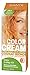 Produktbild SANTE Naturkosmetik Color Cream Pflanzenfarbe Cognac Blond, Dezenter rotblonder Schimmer, Gebrauchsfertige Cremeformulierung, 150ml