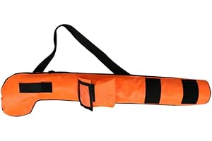 BESPORTBLE Sunday Carry Bags Putters Kids Golf Club Bag Multifunctional Tote Bag Club Organizer Club Rod Container for Golf Practice Training Kids Putter Kids Bag