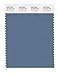 Produktbild Pantone Smart Farbe Swatch Karte Blau - Provincial Blue