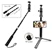 Produktbild STARTRC OSMO Pocket Selfie Stick , Erweiterbar Handheld Selfie Stick Zubehör +Type c USB Datenleitung für DJI OSMO Pocket Accessories