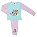 Paw Patrol Skye Girls Pyjama Set - Ages 18 Months - 5 Ye - 18-24 months / 92 cms